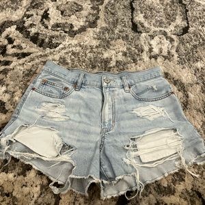 American eagle shorts